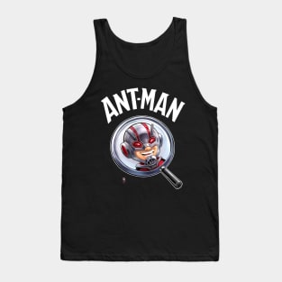 Antman Tank Top